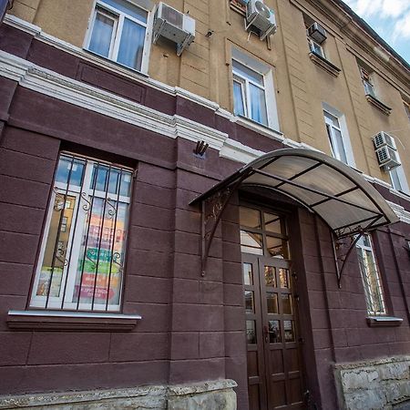 كراسنودار Shukhov Hostel المظهر الخارجي الصورة